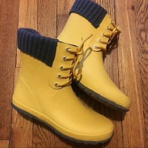 DÄV Weather Proof Boots